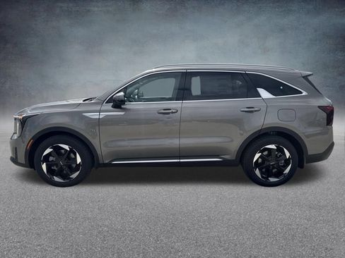 New 2026 Kia Sorento EX AWD/4WD image 6