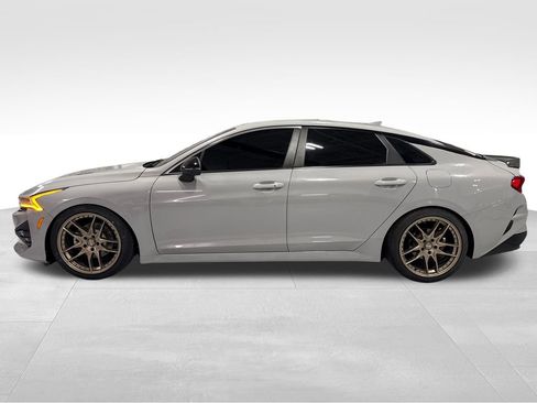 Used 2023 Kia K5 GT-Line FWD image 45