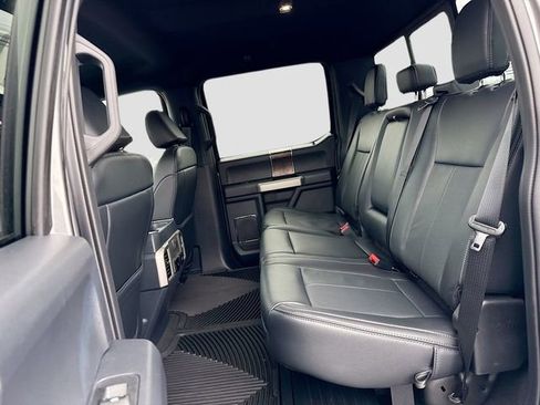 Certified 2022 Ford F250 Lariat w/ Lariat Ultimate Package image 26