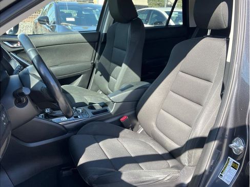Used 2016 MAZDA CX-5 Touring FWD image 8