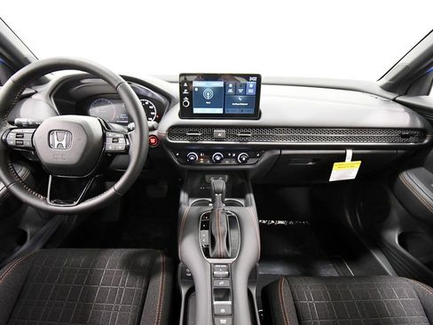 New 2026 Honda HR-V Sport image 15