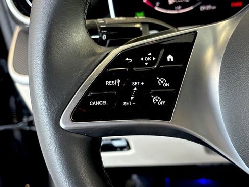 Certified 2025 Mercedes-Benz C 300 Sedan image 22