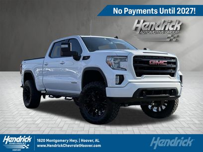 Used 2021 GMC Sierra 1500 Elevation