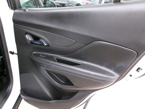 Used 2017 Buick Encore Preferred image 40