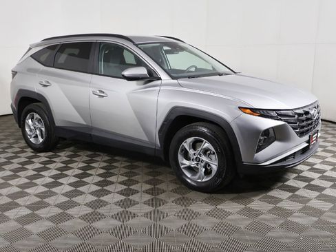 Used 2023 Hyundai Tucson SEL AWD/4WD image 47