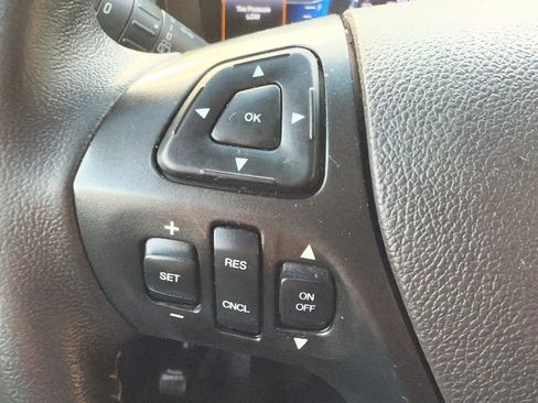 Used 2019 Ford Flex SEL w/ Equipment Group 202A image 12