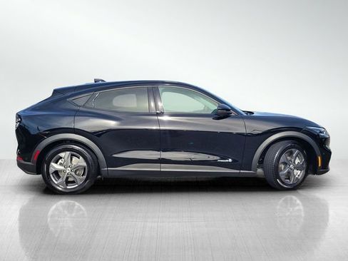 Certified 2021 Ford Mustang Mach-E Select w/ Comfort/Technology Package image 3