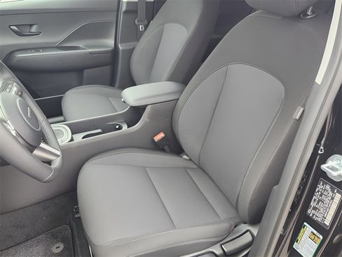 New 2026 Hyundai Kona SEL Sport image 13