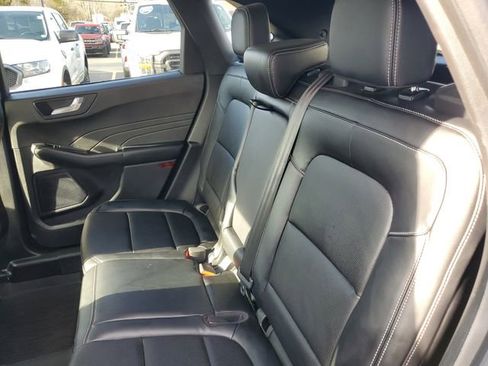 Certified 2023 Ford Escape Platinum image 25