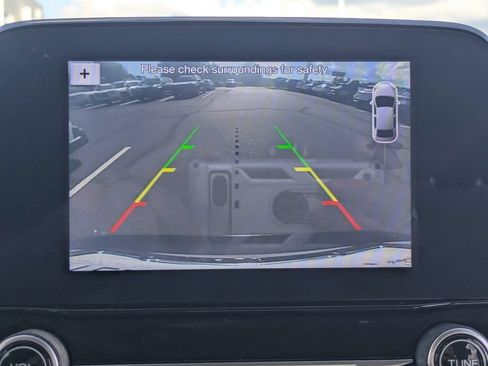 Used 2019 Ford EcoSport SE FWD image 21