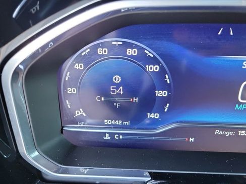 Used 2023 Chevrolet Silverado 1500 High Country w/ Technology Package image 26