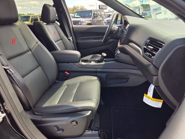 New 2027 Dodge Durango R/T AWD/4WD image 19