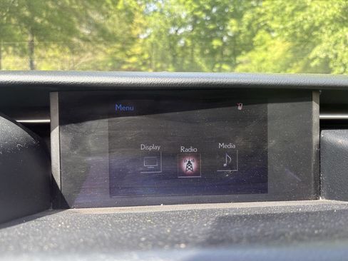Used 2016 Lexus IS 200t RWD image 35