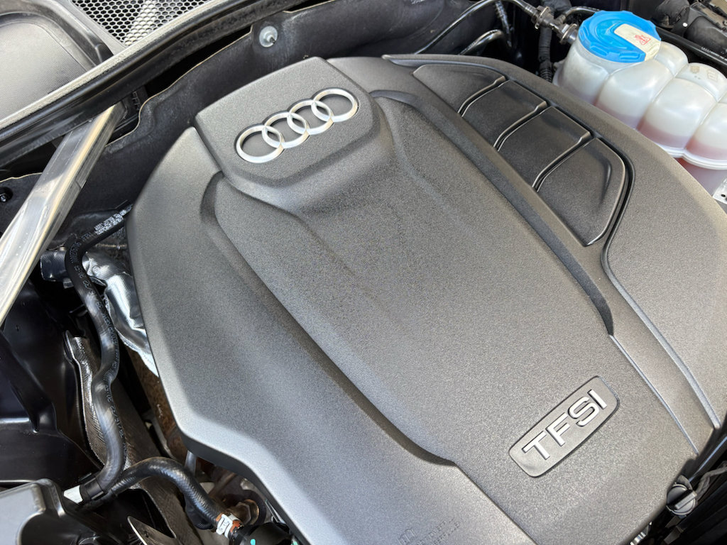 Used 2018 Audi A5 2.0T Premium Plus AWD/4WD image 36