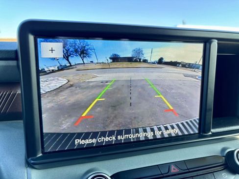 Used 2022 Ford Maverick Lariat w/ Equipment Group 500A Standard image 4