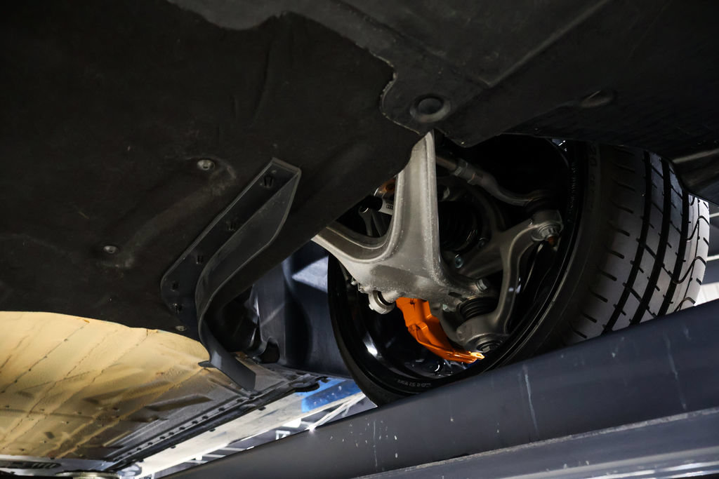 Used 2024 Lamborghini Huracan EVO AWD/4WD image 93