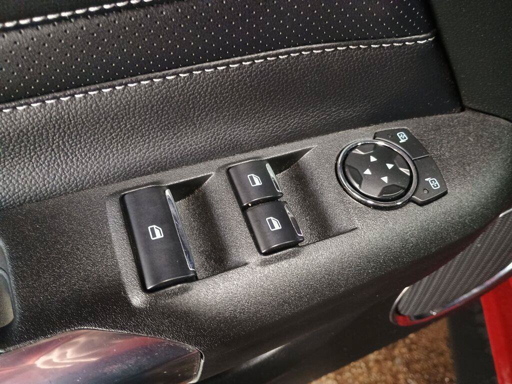Used 2022 Ford Mustang GT Premium w/ Equipment Group 401A RWD image 6