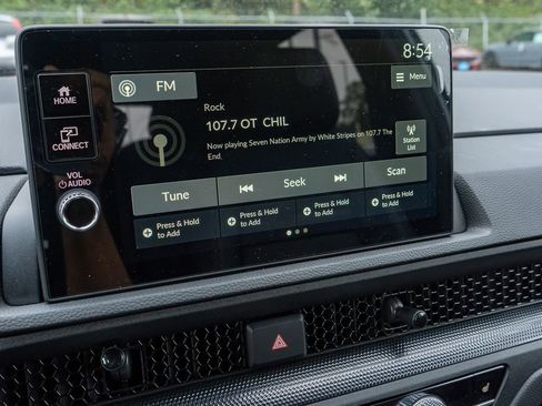 New 2026 Honda CR-V Sport-L image 29