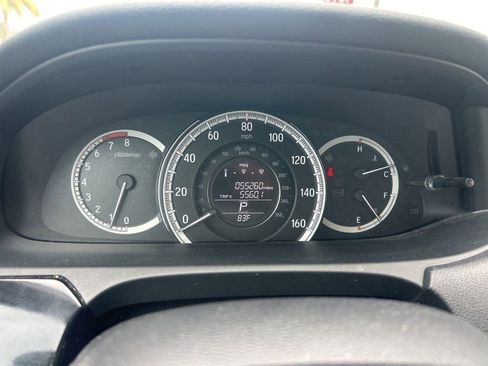 Used 2017 Honda Accord LX image 10