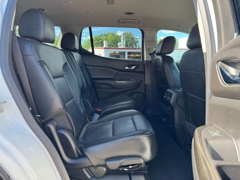 Used 2020 GMC Acadia SLT FWD image 19