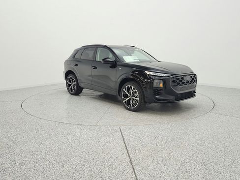 New 2026 Audi Q3 quattro 2.0T AWD/4WD image 3