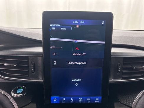 Used 2021 Ford Explorer ST w/ ST Street Pack image 14