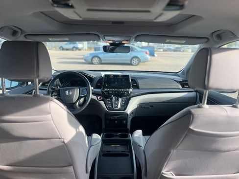 Used 2023 Honda Odyssey Elite image 14