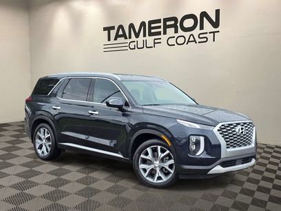 Used 2021 Hyundai Palisade SEL w/ Convenience Package