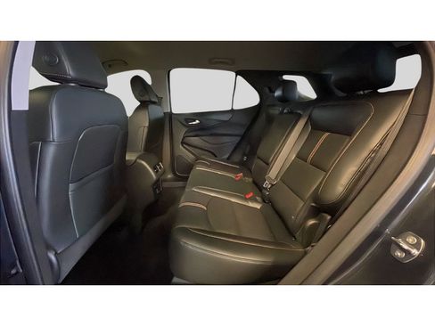 Used 2022 Chevrolet Equinox Premier AWD/4WD image 14