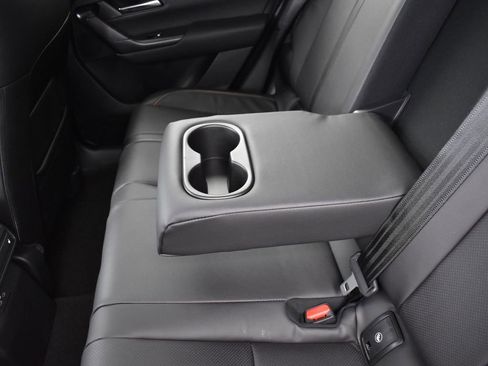 New 2026 MAZDA CX-50 2.5 Hybrid w/ Weather Package image 24