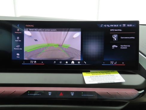 New 2026 BMW X3 xDrive30 image 16