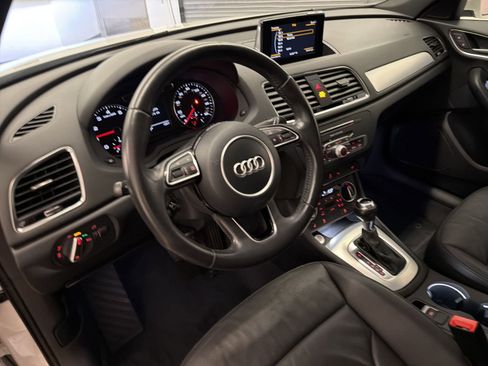 Used 2016 Audi Q3 2.0T Premium Plus image 4