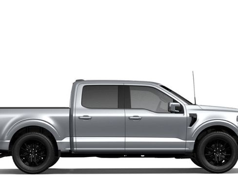 New 2026 Ford F150 Lariat w/ Equipment Group 501A Mid AWD/4WD image 27