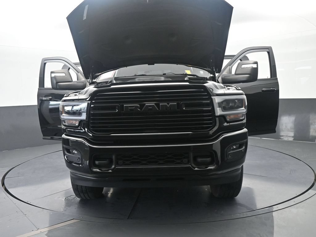Used 2024 RAM 2500 Laramie w/ Night Edition AWD/4WD image 77