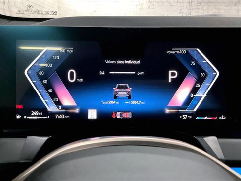 Certified 2025 BMW X3 xDrive30i w/ Convenience Package image 22