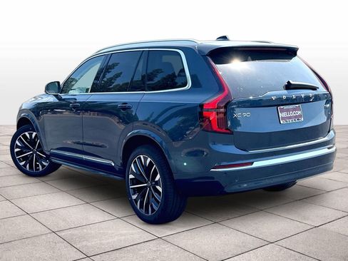 New 2026 Volvo XC90 T8 Ultra w/ Protection Package Premier AWD/4WD image 3