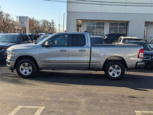 Certified 2022 RAM 1500 Big Horn image 6