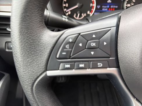 Used 2023 Nissan Altima 2.5 SV AWD/4WD image 25
