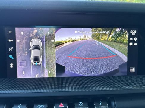 Used 2025 Porsche 911 Carrera image 21