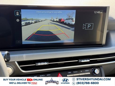 New 2026 Hyundai Sonata SE image 26