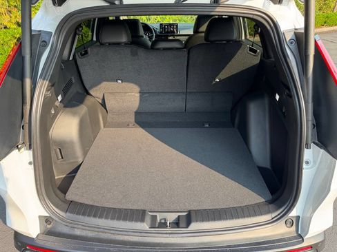 Certified 2026 Honda CR-V Sport Touring image 34