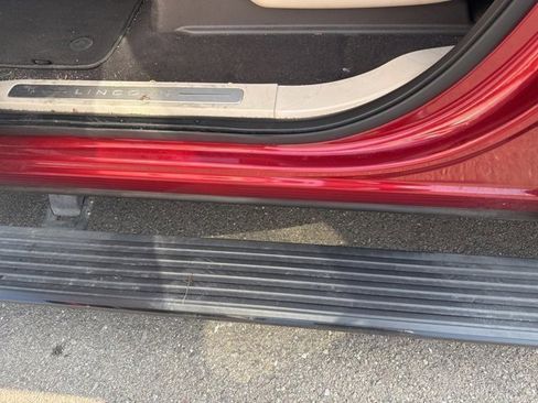 Used 2018 Lincoln Navigator Reserve w/ Technology Package image 15