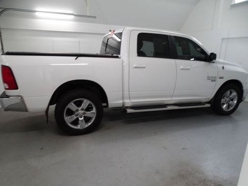 Used 2019 RAM 1500 Big Horn AWD/4WD image 22