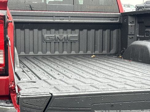New 2026 GMC Sierra 1500 SLT w/ SLT Premium Plus Package image 11