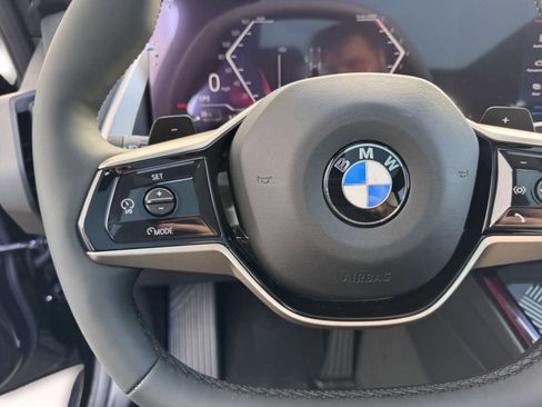 Used 2025 BMW X3 xDrive30i w/ Convenience Package image 16