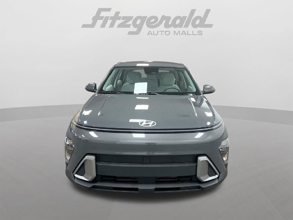 New 2027 Hyundai Kona SE FWD image 11