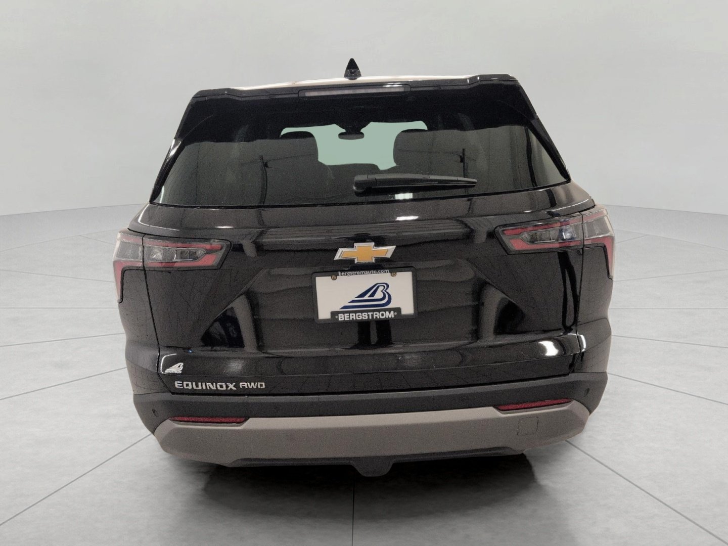 Used 2026 Chevrolet Equinox LT w/ Convenience Package II AWD/4WD image 24