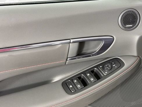 Used 2024 Hyundai Sonata N Line FWD image 21