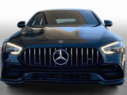 Used 2022 Mercedes-Benz AMG GT 53 image 3
