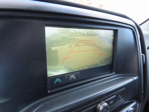 Used 2018 GMC Sierra 1500 4x4 Double Cab w/ Elevation Edition image 21